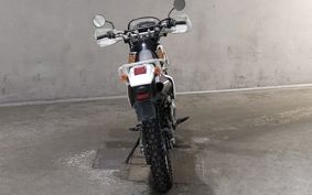 SUZUKI DJEBEL250XC SJ45A