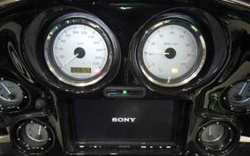 HARLEY FLHX 1580 2010