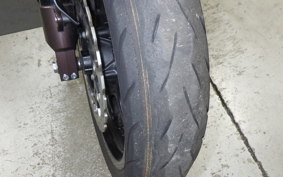 YAMAHA VMAX Gen.2 2009 RP22J