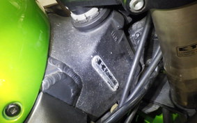 KAWASAKI ZX 1200 NINJA R 2004 ZXT20A