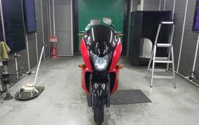 HONDA FAZE S 1989 MF11