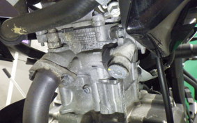 YAMAHA MT-15 2001