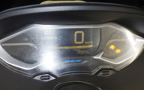 HONDA PCX 125 2000 JK05