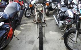 HONDA XL250S L250S
