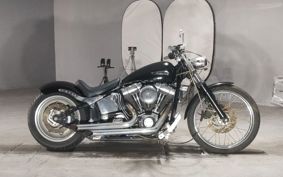 HARLEY FLSTF 1450 2001 BMY