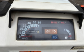 HONDA GYRO TD01