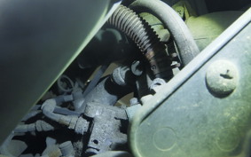 SUZUKI LET's 2 CA1PA