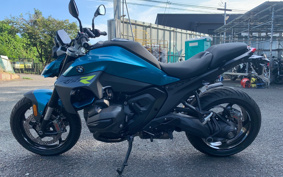 BMW R1300R ASA 2026 0M51