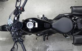 HONDA REBEL 500 A 2021 PC60