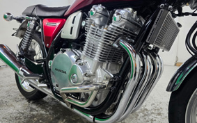 HONDA CB1100 EX ABS 2022 SC65
