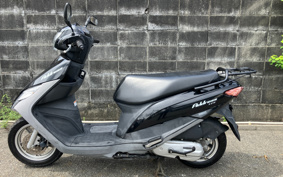 SUZUKI ADDRESS V125 DT11A