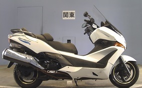 HONDA SILVER WING 400 GT 2011 NF03
