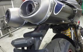 DUCATI HYPERMOTARD 1100S 2009