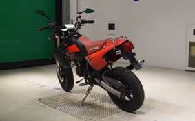 KAWASAKI KSR-1 1983 MX050B