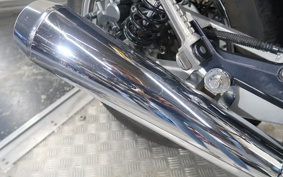 KAWASAKI ZEPHYR 1100 RS 2000 ZRT10A