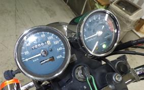 HONDA CB400SS 2001 NC41