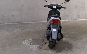 SUZUKI LET's 2 CA1PA