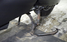 YAMAHA JOG Gen.5 SA36J
