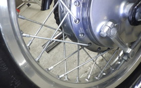 KAWASAKI W650 2006 EJ650A