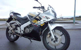 HONDA CBR150R NCB150