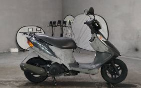SUZUKI ADDRESS V125 CF46A