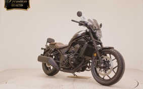 HONDA REBEL 1100 DCT 2022 SC83