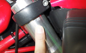DUCATI MONSTER 400 IE 2006