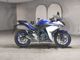 Фото Yamaha YZF-R25 с японского аукциона
