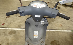 SUZUKI LET's 4 CA45A