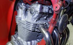HONDA CB900F 2025 SC01
