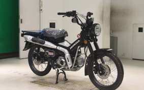 HONDA CT125-2 JA65