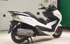 HONDA FORZA SI MF12