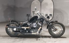 YAMAHA DRAGSTAR 400 1996 4TR