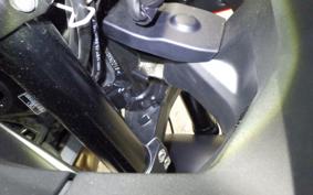 TRIUMPH TIGER 660 SPORTS 2022