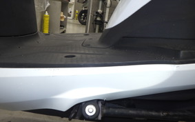 HONDA LEAD 125 2004 JF45