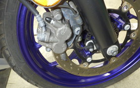 YAMAHA YZF R-3 2016 RH07J