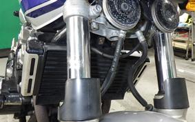 HONDA CB400SF VTEC SPEC 2 2002 NC39