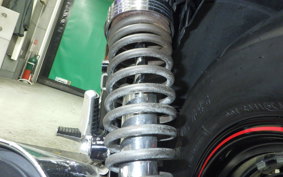 YAMAHA VMAX 2005