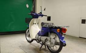 HONDA C110 SUPER CUB 2022 JA07