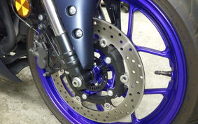 YAMAHA YZF R-3 2024 RH21J