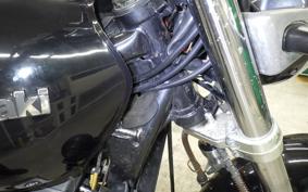 KAWASAKI ZEPHYR 1100 1992 ZRT10A