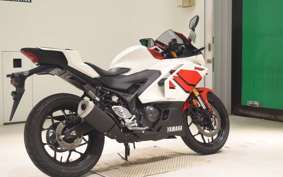 YAMAHA YZF-R25 A 2024 RG95J