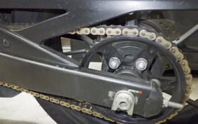 HONDA CB125 R 2003 JC79