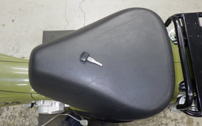 HONDA CROSS CUB 50 AA06