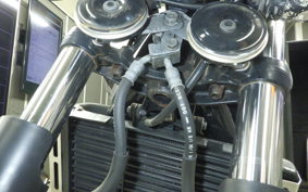 HONDA CB400SF VTEC Spec3 2004 NC39