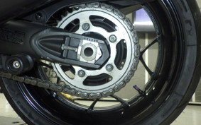 KAWASAKI ZX 1400 NINJA R 2012
