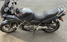 HONDA ZELBIS MC25