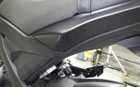 KAWASAKI Z125 PRO 2012 BR125H