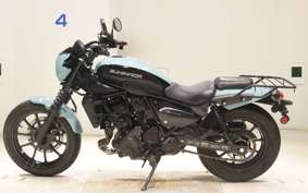 KAWASAKI ELIMINATOR400-3SE 2024 EL400A