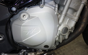 MV AGUSTA BRUTALE 1090 Corsa 2013